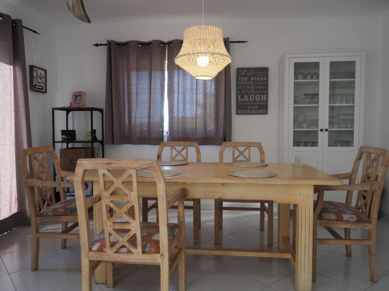 Casa Oleandro By Flo Bed & Breakfast Vale Covo  Ngoại thất bức ảnh